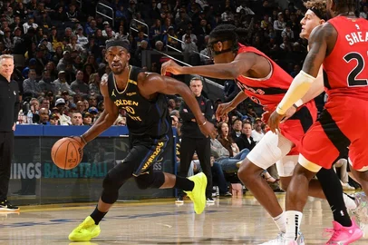 Jimmy Butler, NBA, basquete, Golden State Warriors