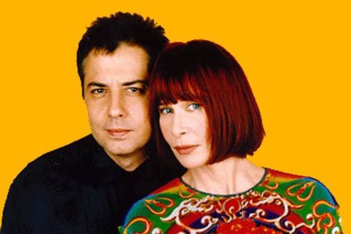 Amor no rock: Rita foi casada com Roberto de Carvalho por mais de 30 anos