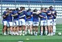Ypiranga deve contratar jogadores para evitar chances de W.O. na Copa FGF