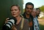 "Guerra Civil", com Wagner Moura, é um filme que não escolhe lado