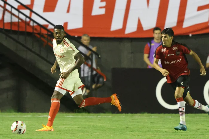 Ricardo Duarte / SC Internacional