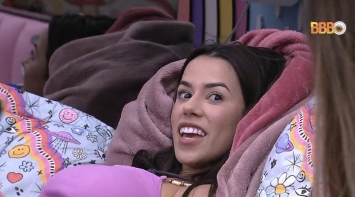 Reprodução / Globo Reprodução / Globo