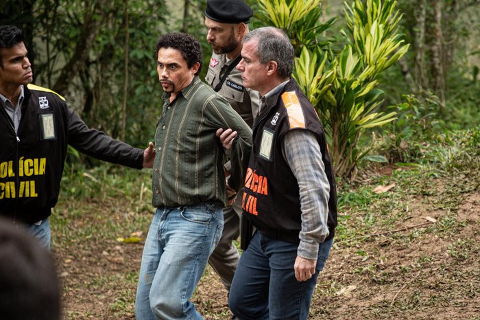 Marcio Nunes / Divulgação