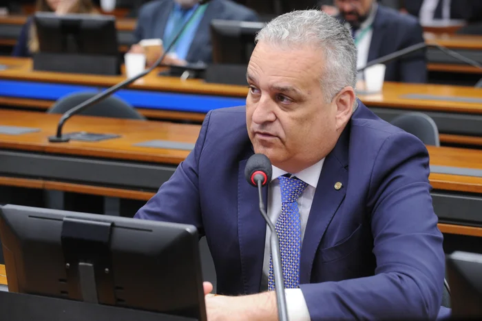 Renato Araújo / Câmara dos Deputados