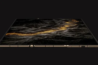 A lista dos celulares mais caros do Brasil ganhou novos integrantes em 2025, e todos eles têm uma característica em comum: vêm da China e contam com telas dobráveis.<!-- NICAID(16067956) -->