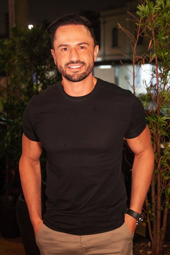 Cristiano de Oliveira / Divulgação