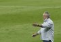 Abel projeta Inter brigando pelo título na reta final do Brasileirão: "Esses jogos grandes são bons de jogar"