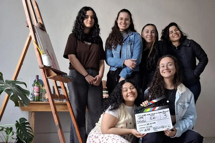 Thais Fernandes / Divulgação