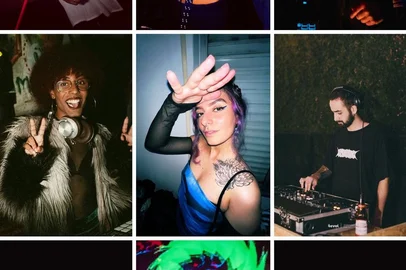 Neste sábado, dia 12/04, a partir das 15h, ocorre na Praça das Feiras o aniversário do Coletivo TURV4 - coletivo que atua no segmento cultural da música eletrônica urbana.O evento será totalmente gratuito, trazendo entretenimento e o à cultura de rua e à música eletrônica em Caxias do Sul. Serão sete DJs, performers e cinco expositores de diversas marcas autorais que ocuparão a Praça das Feiras para comemorar o aniversário do coletivo.Na pista, DJs Ella, Odra, Rhas, Cata, Kinda, Daavi e 333x2r.<!-- NICAID(16014567) -->