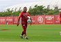 Inter encerra preparação para encarar o Fluminense; veja a provável escalação 