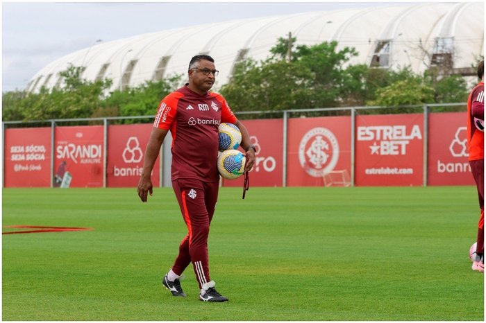 Ricardo Duarte, Inter / Divulgação