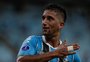Grêmio terá o retorno de Cristian Olivera no Gre-Nal