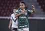 Lateral-esquerda se despede do Palmeiras e vai reforçar o Inter na próxima temporada