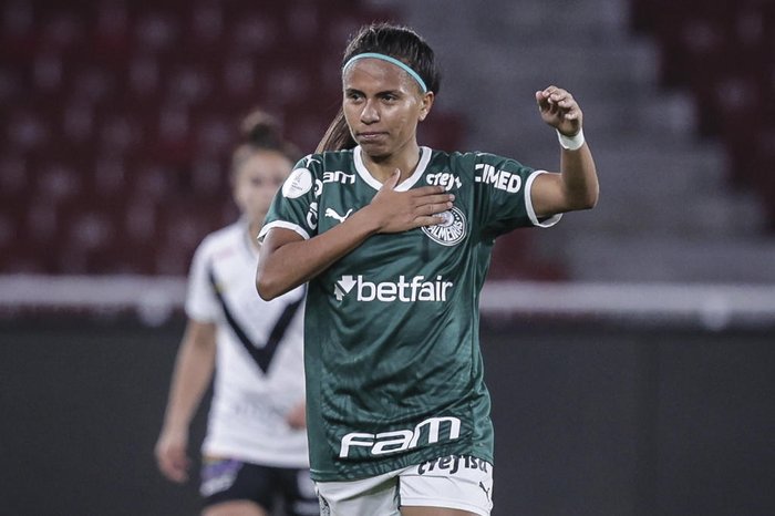 Staff Images Woman / Conmebol