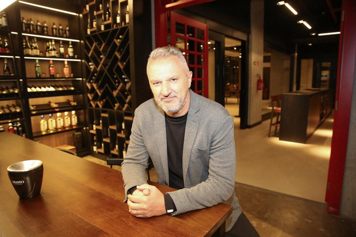 Leandra Romani / Divulgação Leandra Romani / Divulgação