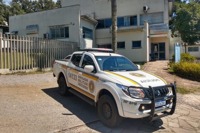 Brigada Militar / Divulgação