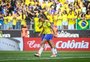 Priscila, do Inter, é eleita a Rainha da América