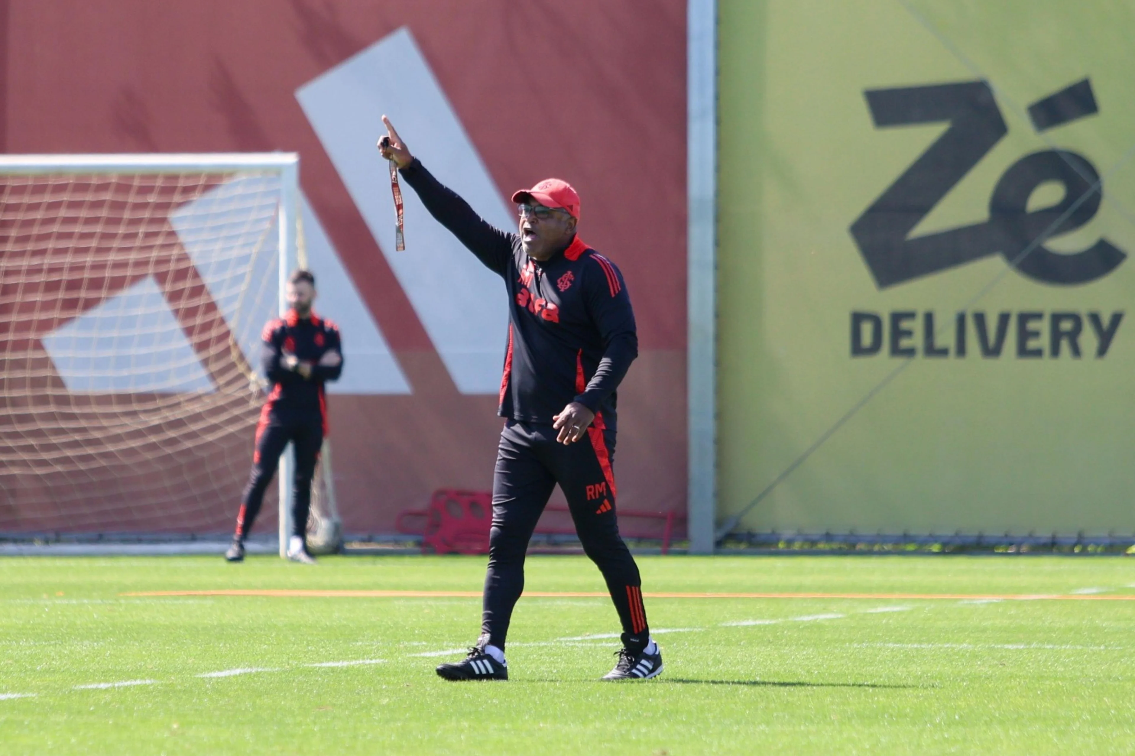 Ricardo Duarte/Internacional