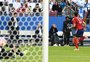 Costa Rica vence Honduras e vai à Copa América, onde estreará contra o Brasil