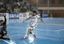 Yeesco estreia no Brasileirão de Futsal com vitória 