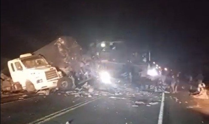 Reprodução / Redes sociais