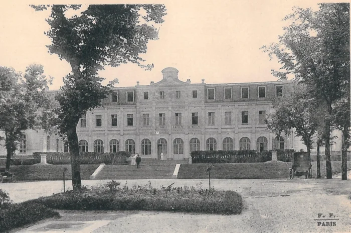 Reprodução / Museu de História da Medicina do Rio Grande do Sul Reprodução / Museu de História da Medicina do Rio Grande do Sul