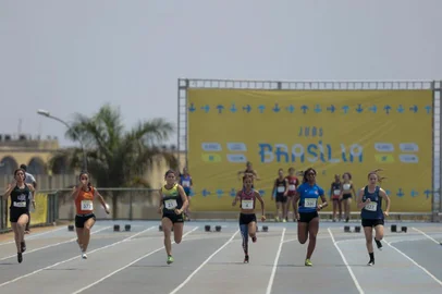 Brasília é escolhida como sede da maior etapa dos Jogos Universitários Brasileiros de 2024<!-- NICAID(15682364) -->