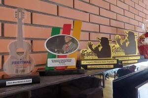 Eduarda Costa / Agencia RBS