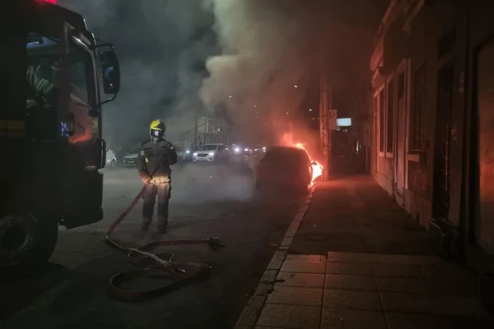 Matheus Pé / Arquivo Pessoal