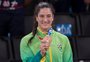 Quantas medalhas o Rio Grande do Sul já ganhou nos Jogos Olímpicos?