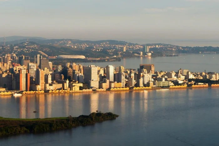 Grupo Ospa / Dwell / Divulgação