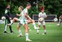 Atacante do Juventude projeta embate decisivo com o Inter no Gauchão Feminino
