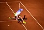 João Fonseca volta a perder para Jack Draper e é eliminado em Roland Garros