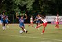 "Entramos sonolentos no segundo tempo", diz técnico do Inter após derrota pela estreia no Brasileirão Feminino 