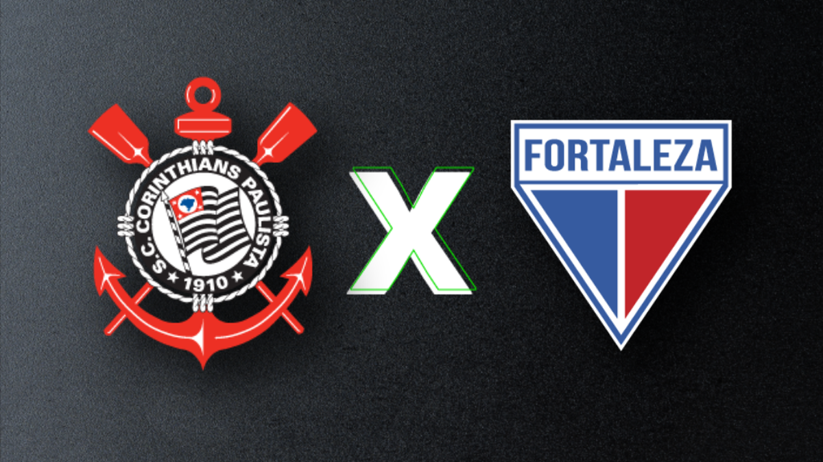Corinthians x Fortaleza pelo Brasileirão: onde assistir ao vivo ...