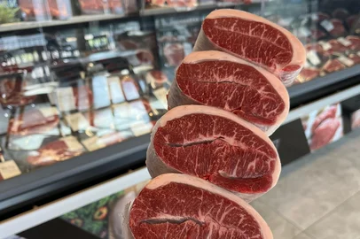 Ruberlei Jacques Donde / Divulgação Carne Devon estreia no Paleta Atlântida<!-- NICAID(16209337) -->