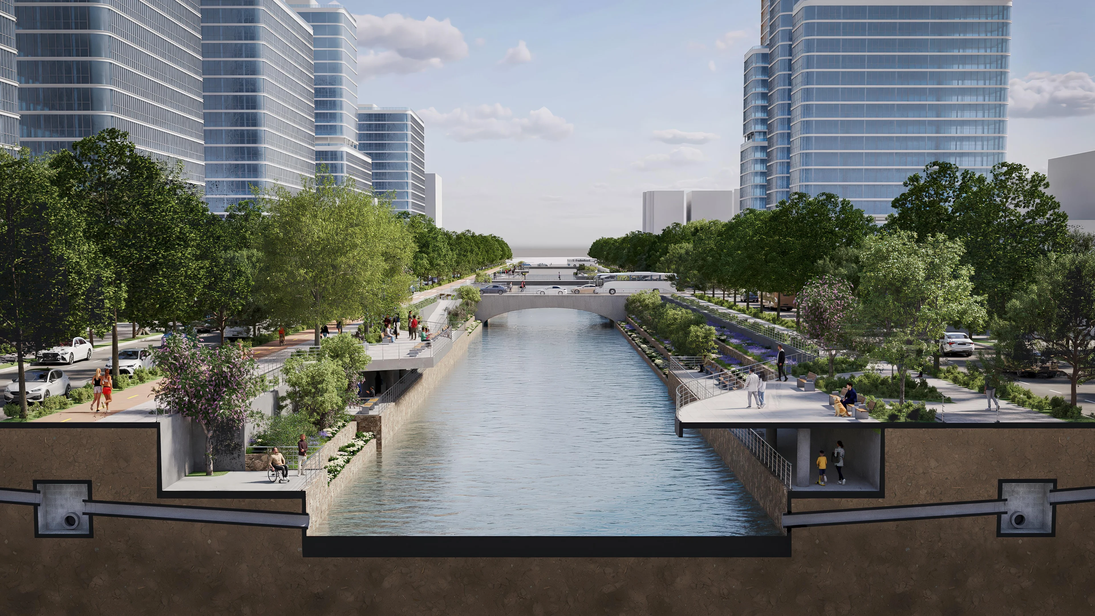 Secretaria do Meio Ambiente,Urbanismo e Sustentabilidade de Porto Alegre/Divulgação