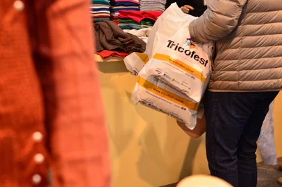 A Tricofest de Nova Petrópolis de 2023 acontece do dia 12 de maio a 18 de junho.<!-- NICAID(15419822) -->