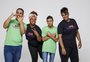 Com cantoras da banda 50 Tons de Pretas, grupo TEAprochega tem nova edição e vagas gratuitas