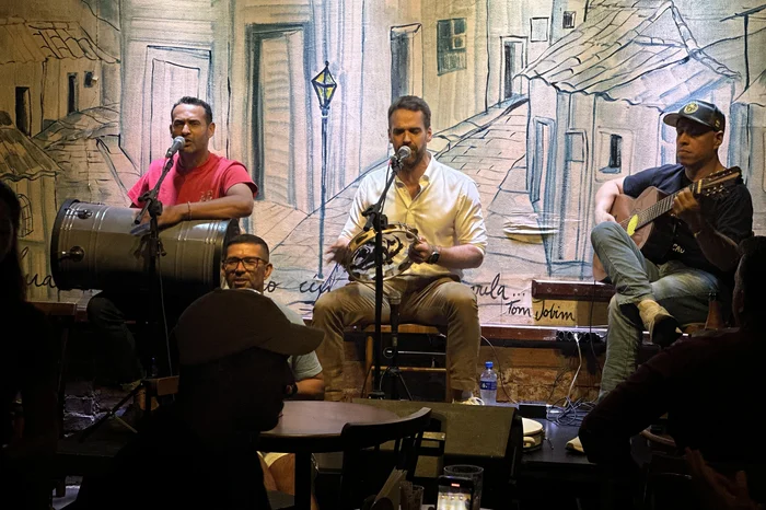 Daniel Marenco / Agencia RBS Daniel Marenco / Agencia RBS