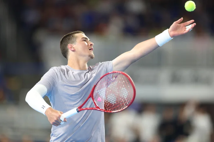 TOMAS DINIZ SANTOS / Getty Images via AFP