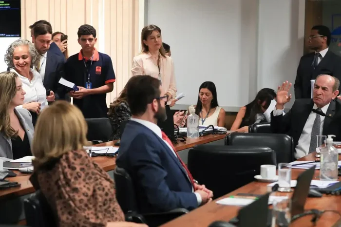 Lula Marques / Agência Brasil