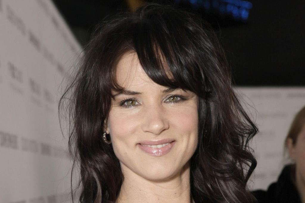 Juliette Lewis posta foto nua no Instagram: "Ouse" | Donna