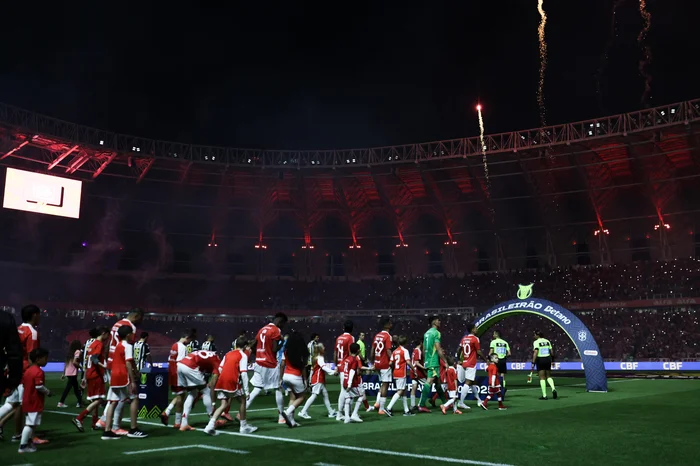 Renan Mattos / Agencia RBS