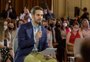 Com investimento bilionário, governo do RS promete consertar escolas e pagar bolsas a professores e alunos
