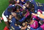 França vence Marrocos e fará final inédita com a Argentina na Copa do Mundo