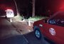 Motociclista morre em acidente na BR-116, em Picada Café
