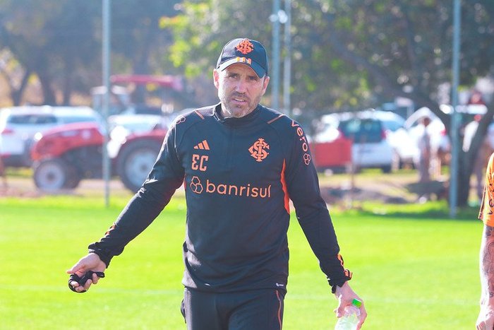 Ricardo Duarte / Divulgação/Inter