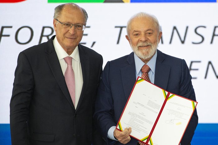 Marcelo Camargo / Agência Brasil