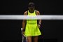 Naomi Osaka, US Open 2021